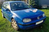 Volkswagen Golf 4