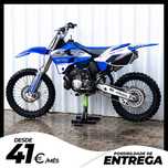 YANAHA YZ 250 ATÉ 41€/MÊS