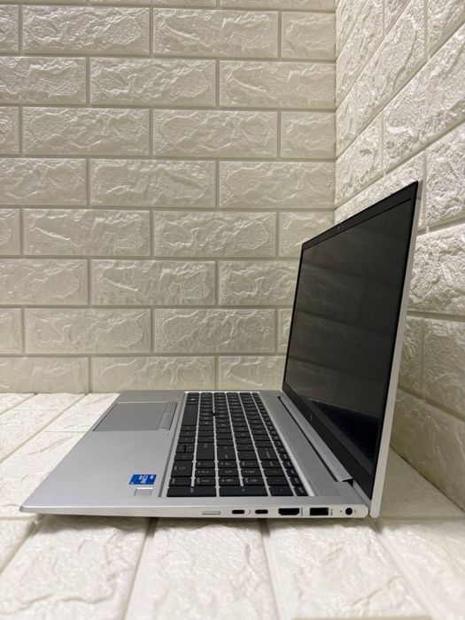 HP EliteBook 850 G8 | i5-1145G7 | 16GB RAM | 256GB SSD |