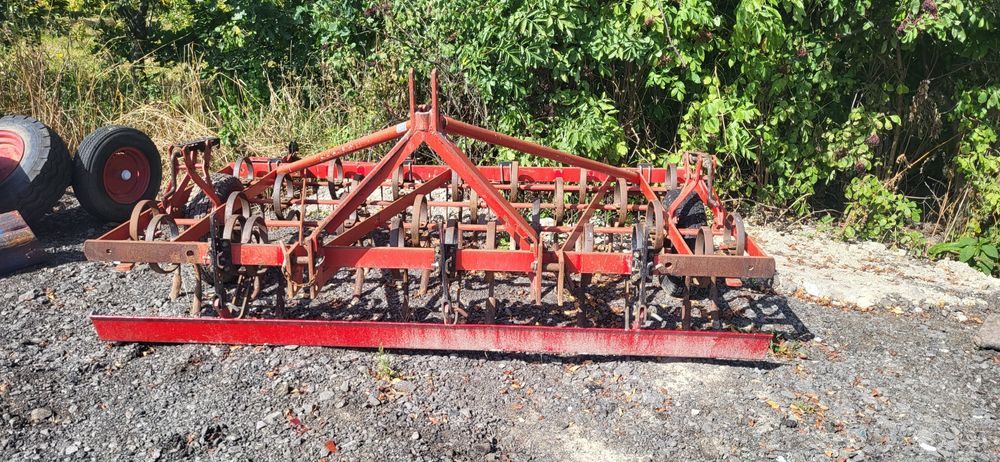 Продам культиватор