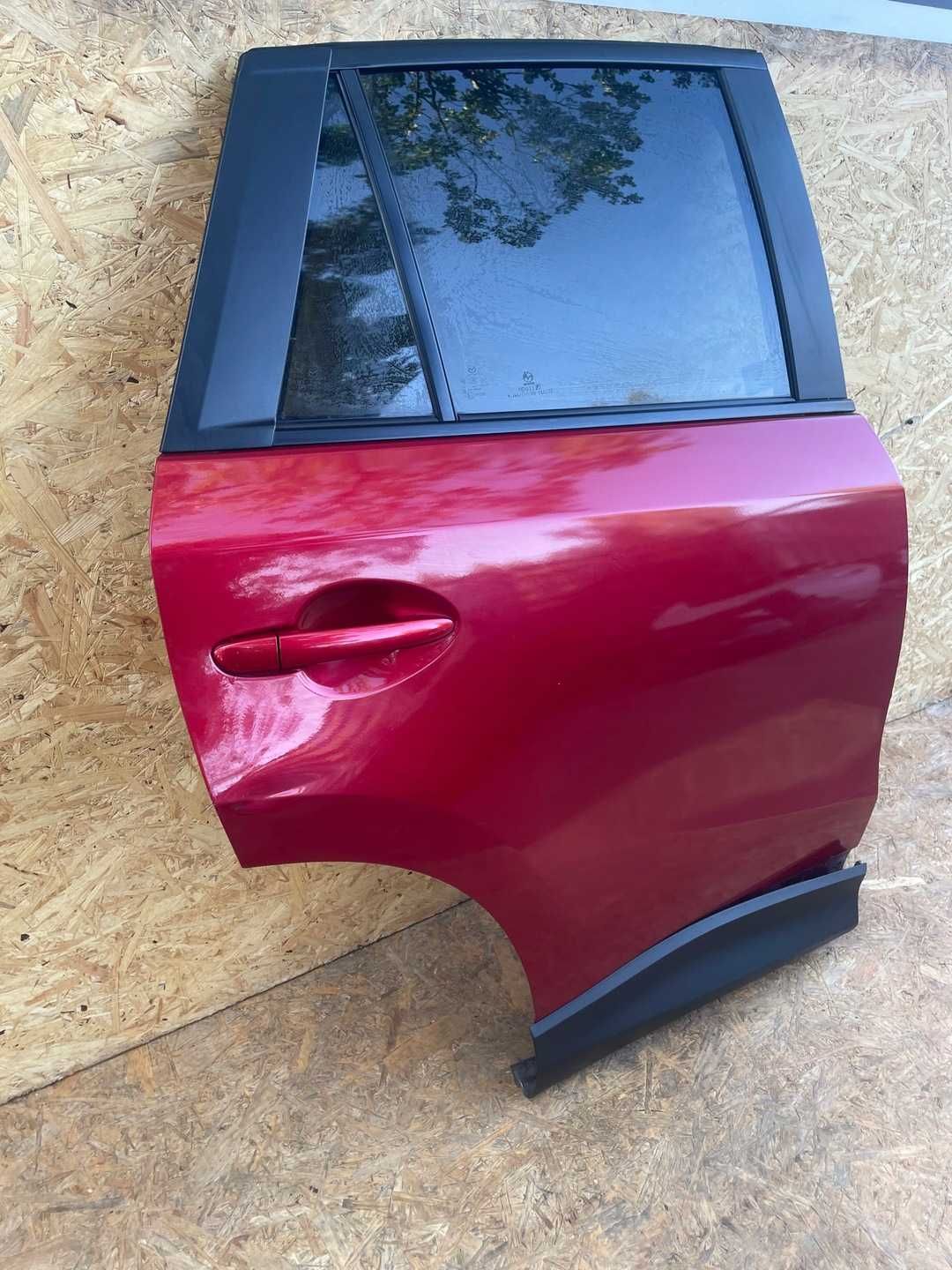 MAZDA CX5 2012 > 2017 Prawe tylne drzwi
