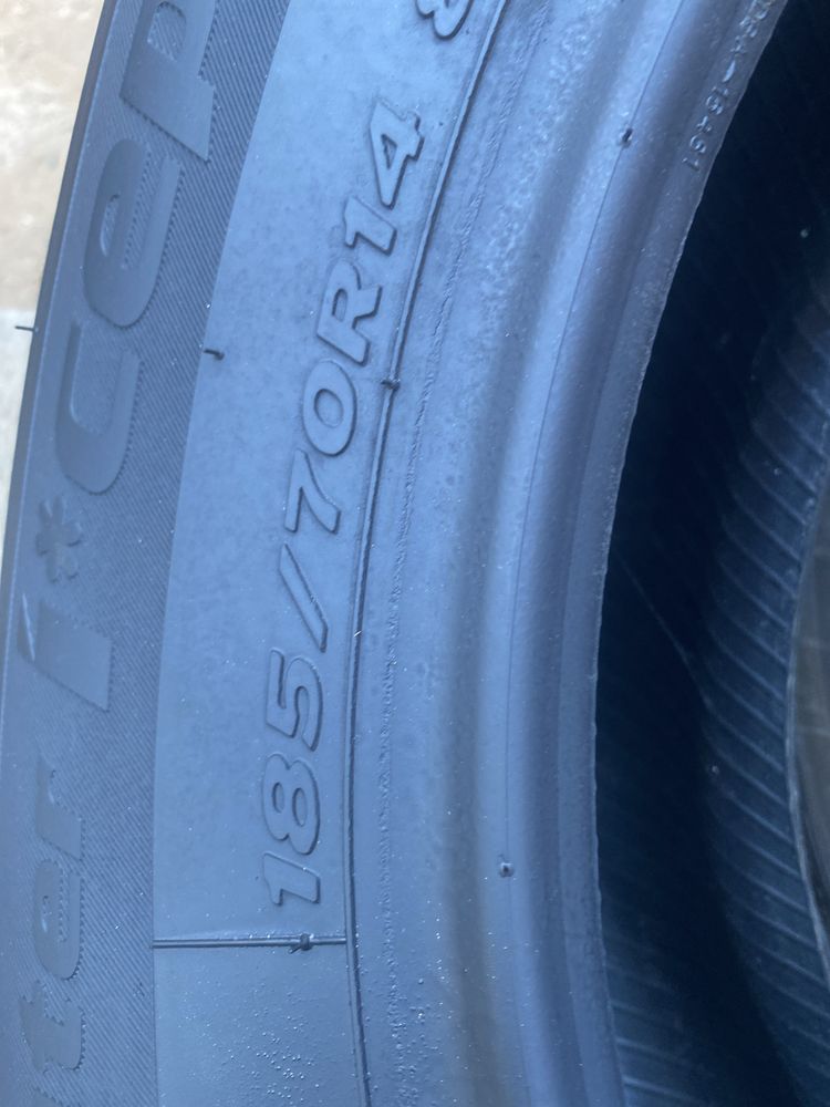 Автошини літні HANKOOK 185/70/14 Колеса,Гума,Скати, Шини)