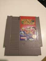 Double Dragon para NES