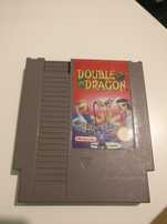 Double Dragon para NES