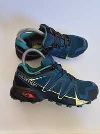 Salomon Speedcross Vario 2 Gore-Tex r.37