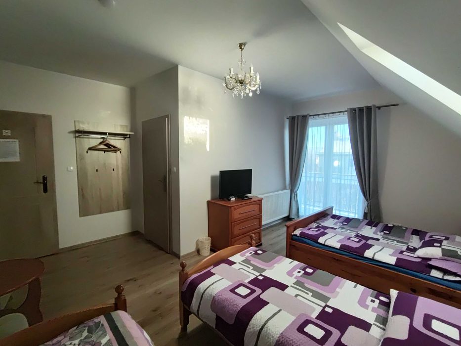 Pokoje Goscinne Villa Nowa Łęgowo