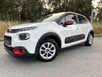 Citroën C3 1.2 PureTech Shine