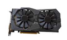 Karta graficzna ASUS ROG-STRIX-RX570-4G-GAMING
