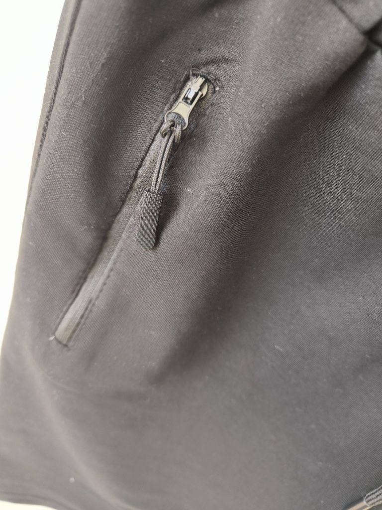 Spodenki szorty Tommy Hilfiger L