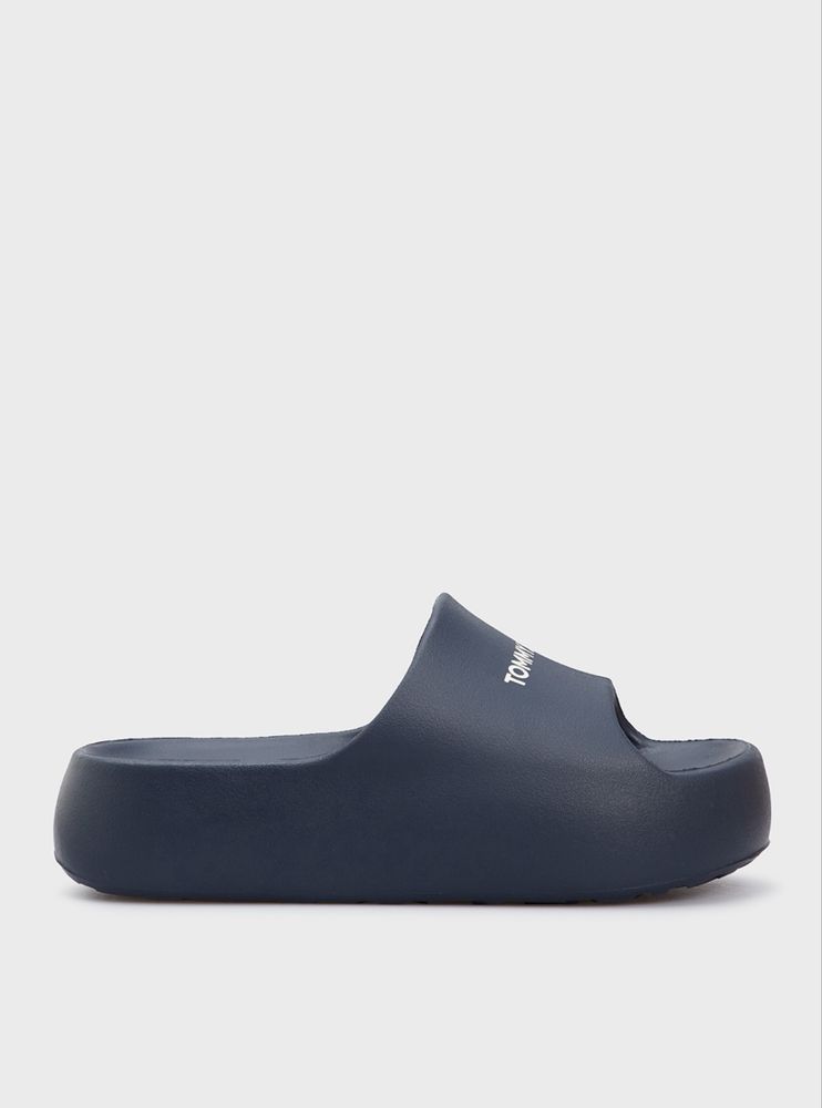 Tommy hilfiger шльопанці
