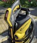Myjka Karcher k7 jak nowy