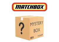 Matchbox Random Box рандом