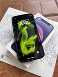 Iphone 12 mini 128GB Purple MJQ93PM/A