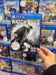 Watch Dogs Ps4 Ps5 Sony Playstation 4 Igame