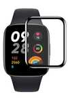 Szkło Hybrydowe Ochronne 3D / 7H do Xiaomi Redmi Watch 3