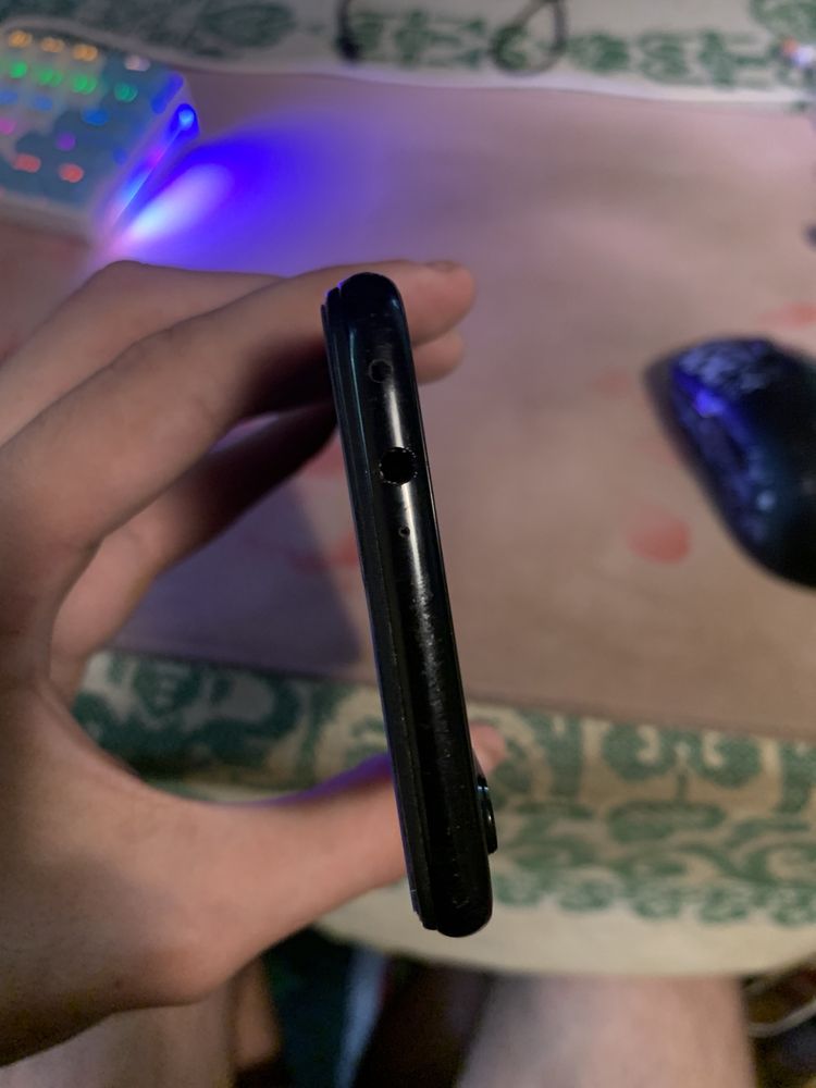 Xiaomi redmi note 7