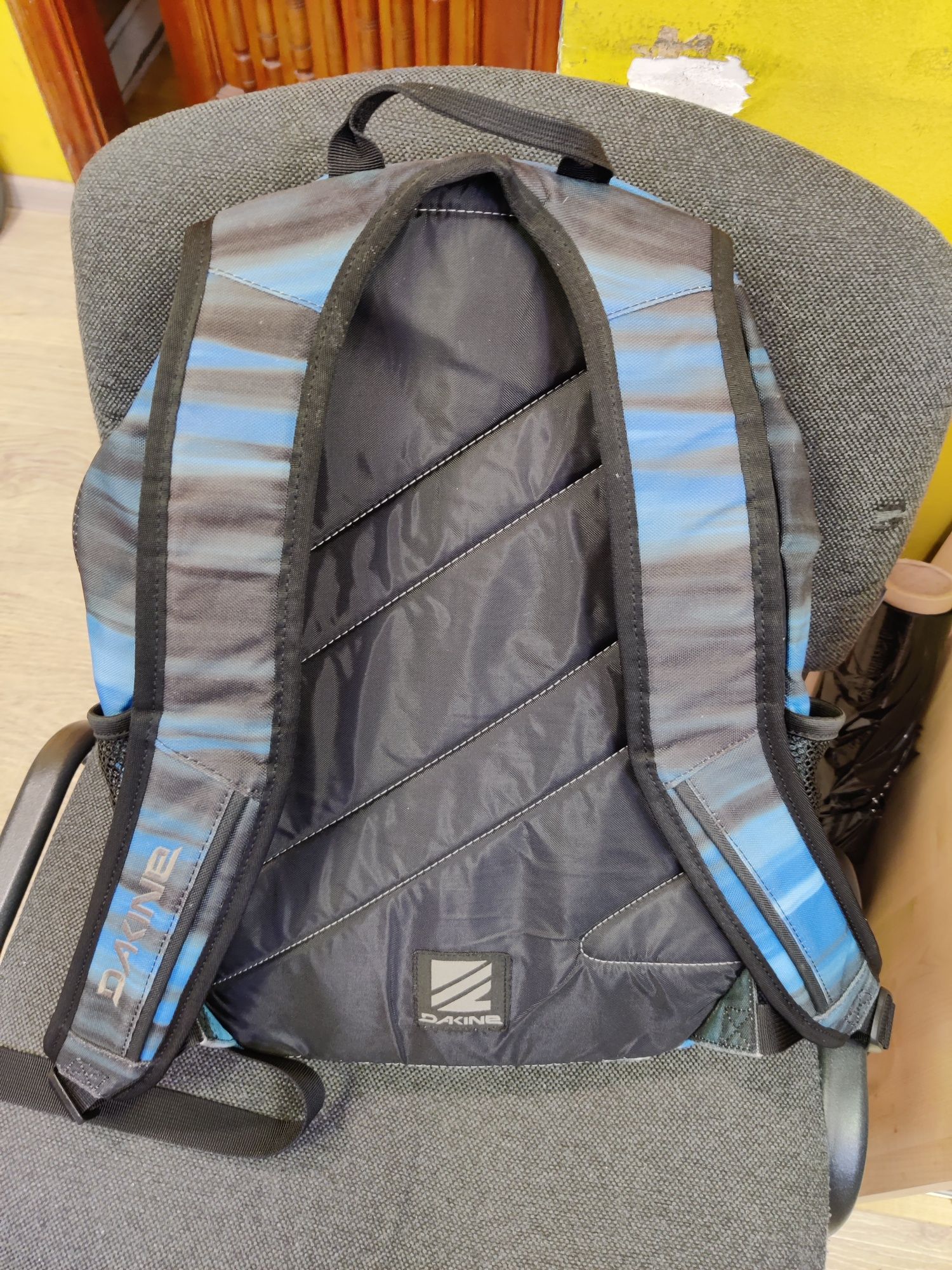 Рюкзак Dakine Campus 25 L