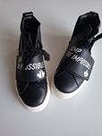 Buty damskie skóra 36