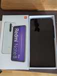 Redmi Note 8 Pro - 6GB RAM / 128 GB ROM