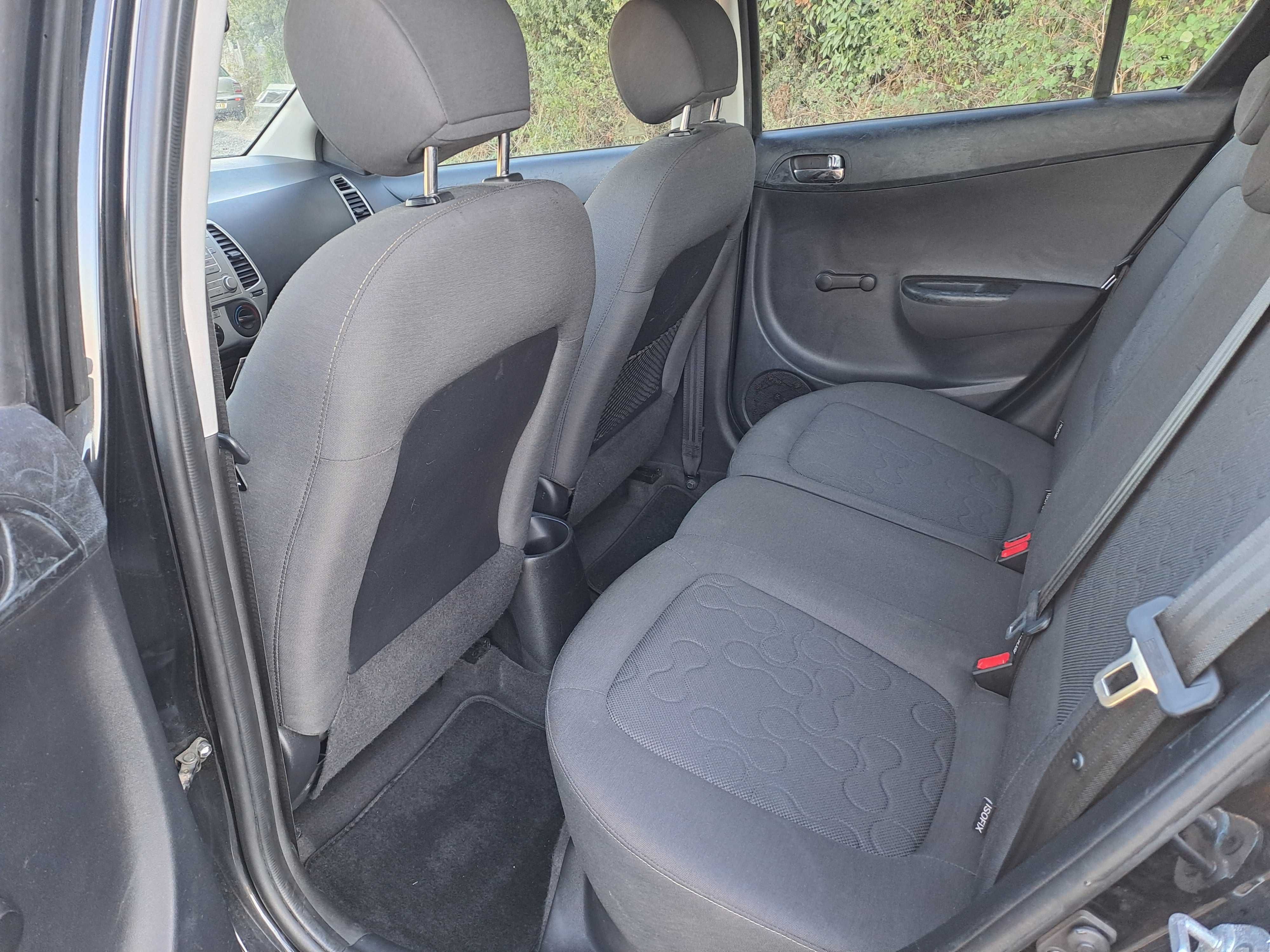 Hyundai i20 1.2 Comfort