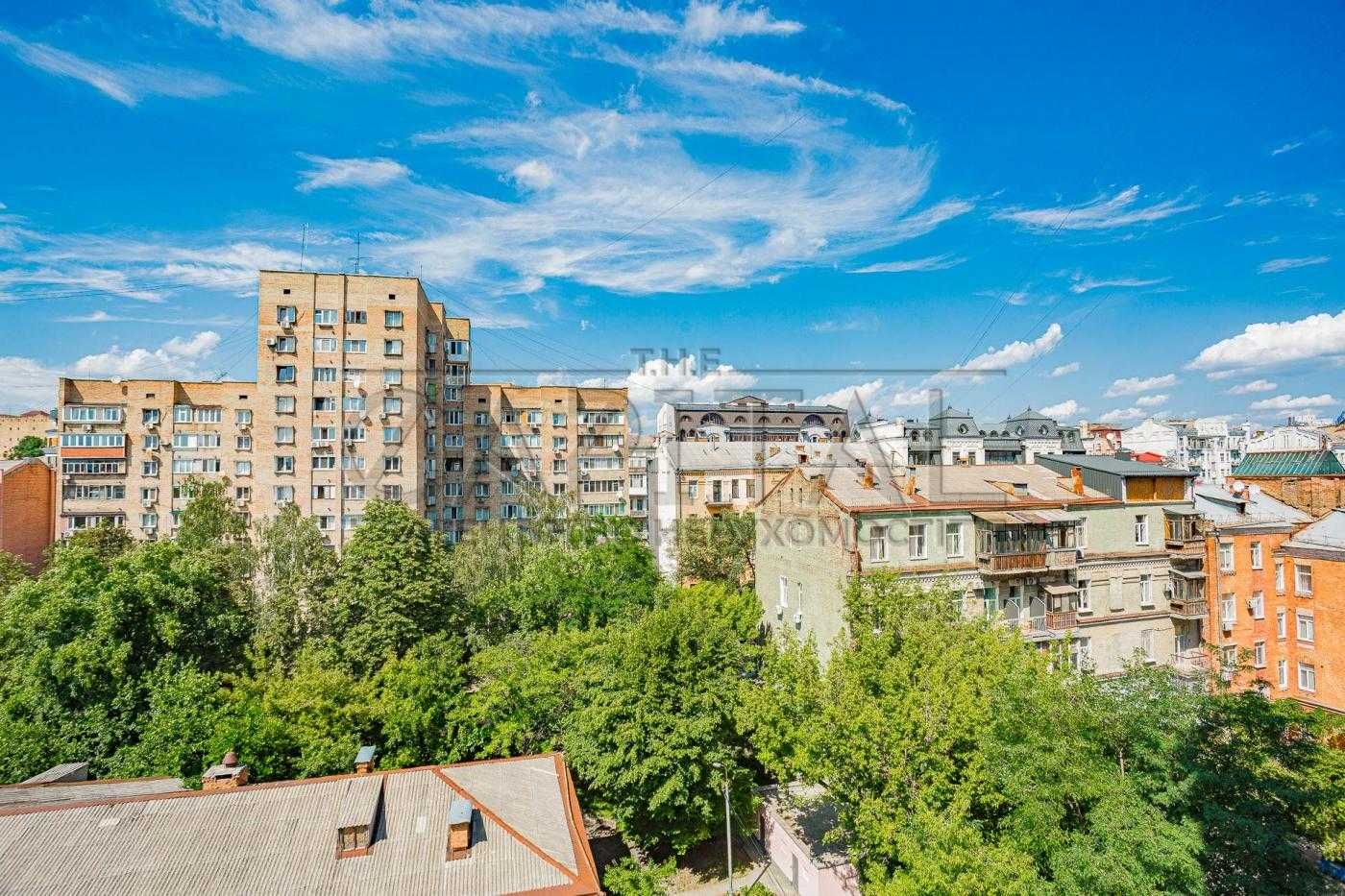 Оренда квартири, вул. Жилянска, Голосіївський