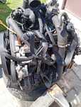 Silnik volkswagen crafter 2.5 TDI