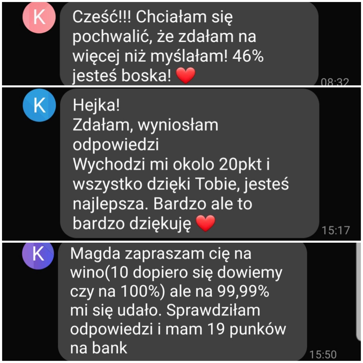 Korepetycje z matematyki