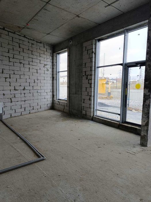 Продаж комерційного приміщення в ЖК 'Кельце'