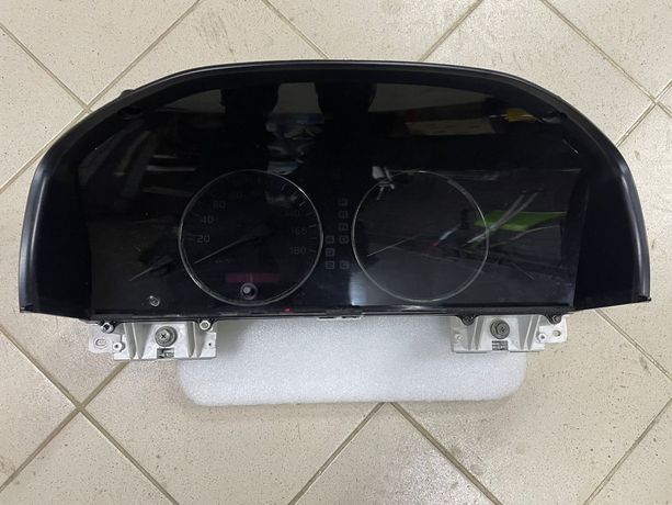 Щиток приборная панель Lexus LX 470
