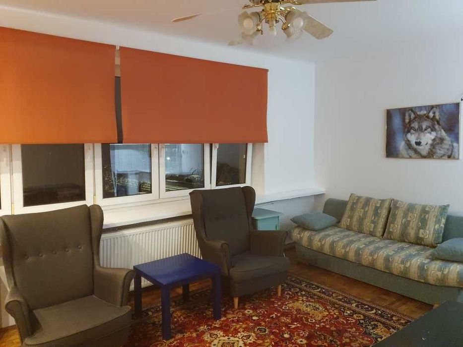 Wynajmę kawalerkę Warszawa Wola