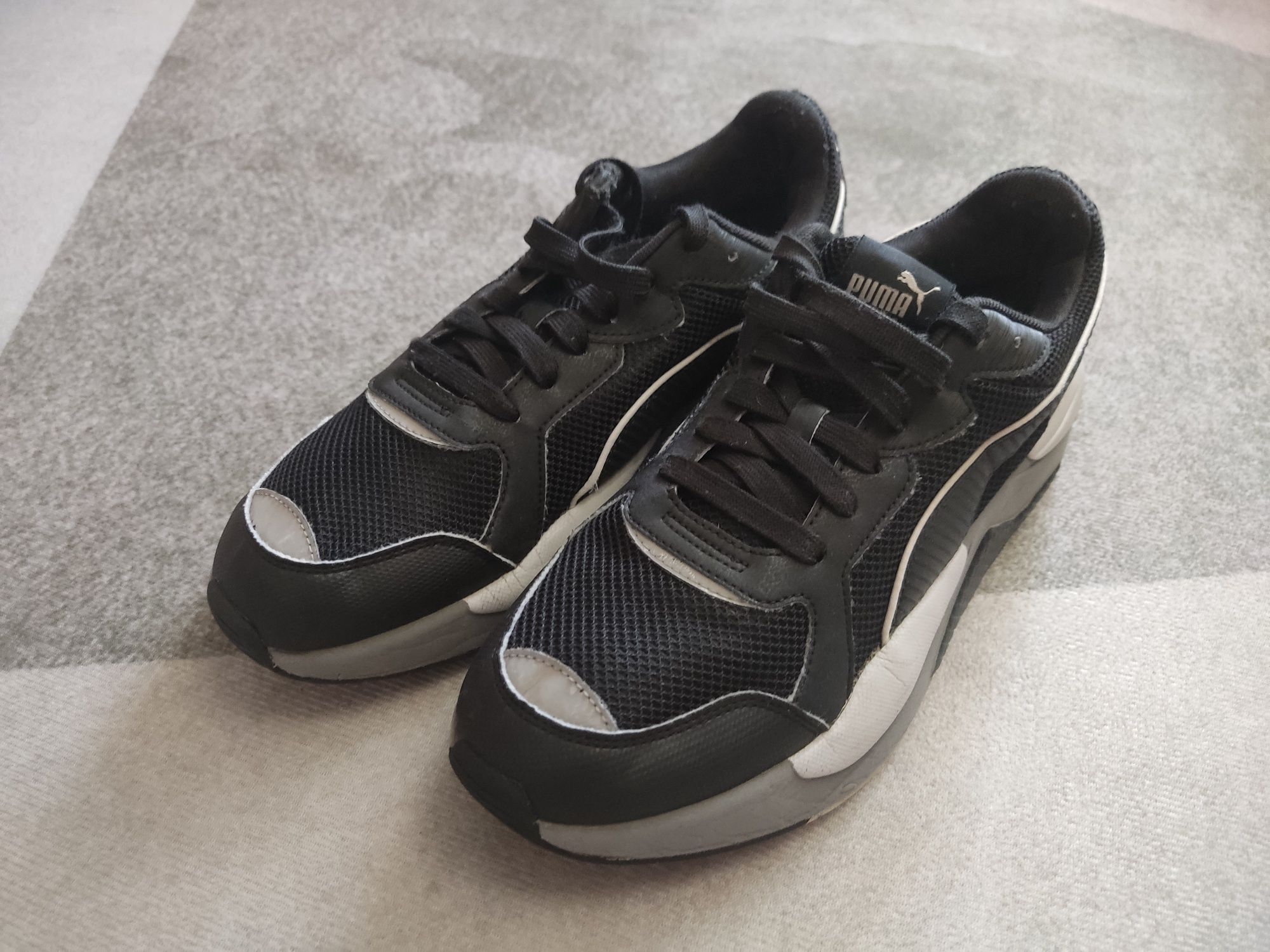 Кросівки чоловічі, PUMA X-RAY