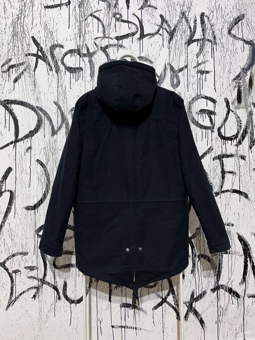 Парка carhartt, оригінал, довга, нові колекції, міцний матеріал