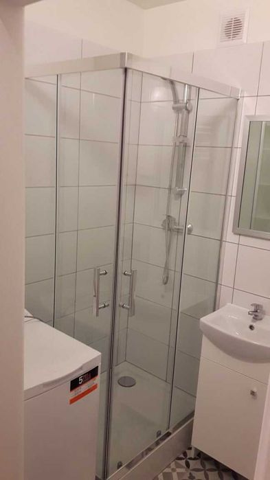 Bezpośrednio! Kawalerka przy metrze Słodowiec!