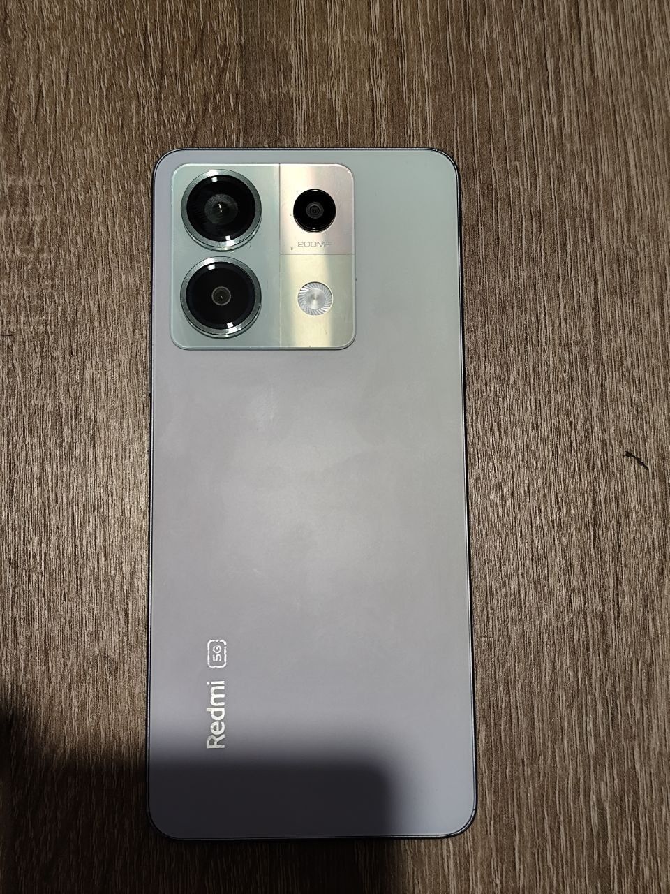 Xiaomi redmi note 13 pro 5G 8/256