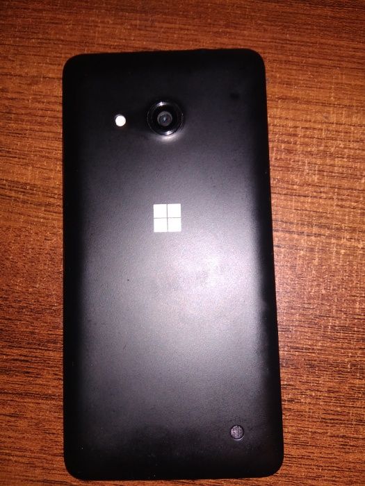 Nokia Lumia 550