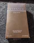 Nowy : VERSACE L'Homme Woda Toaletowa dla Mężczyzn 100ml