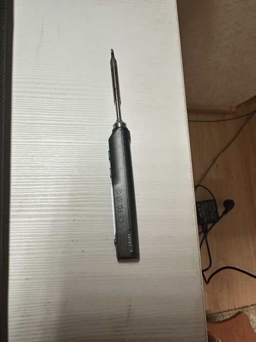 електричний паяльник Miniware TS100