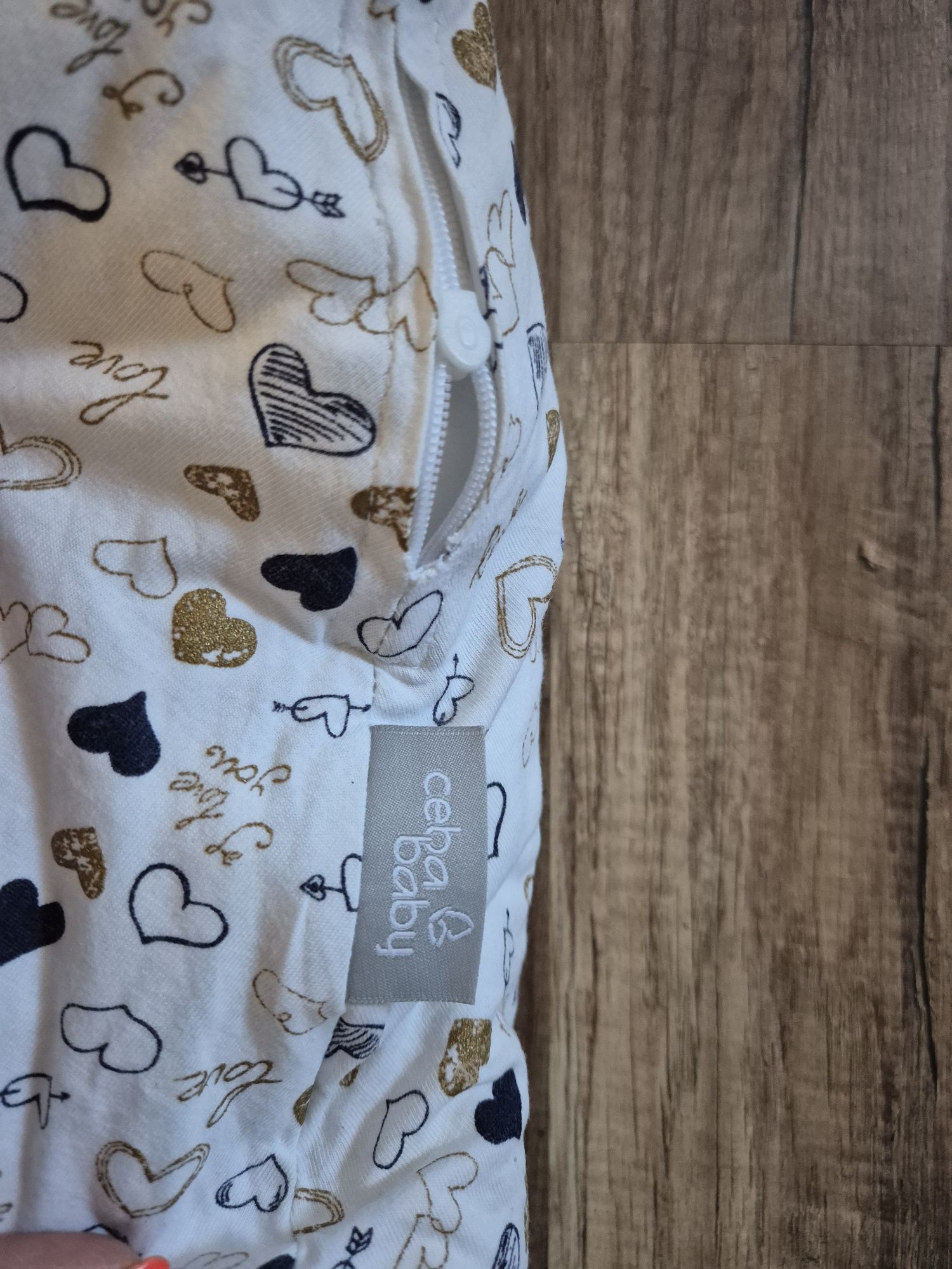 Poduszka cebuszka Ceba beby