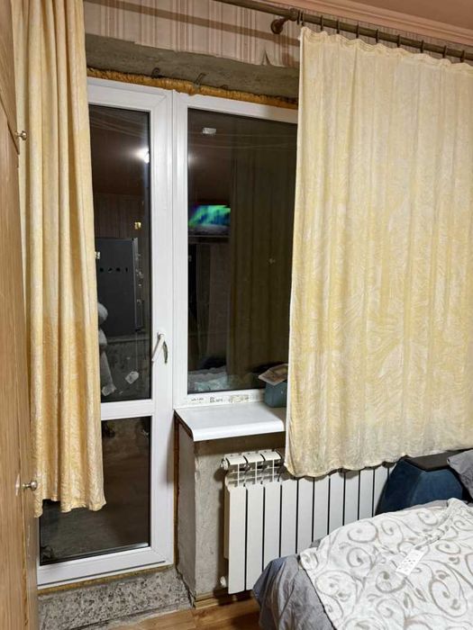 1к! квартира, Сади 2, 5/9 пов, 33 м2, частково демонтована під ремонт!