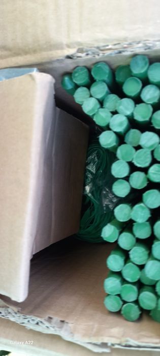 Ogrodzenie siatka 50m