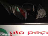 Espelhos Land Rover Frelander