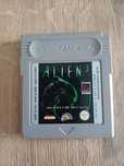 Alien 3 Nintendo Game Boy Classic