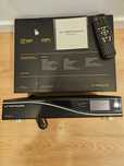 Dreambox 7080HD com triplo tuner SAT/SAT/CABO_TDT