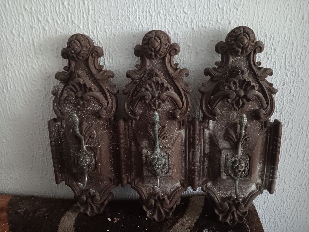 Antiguidades varias
