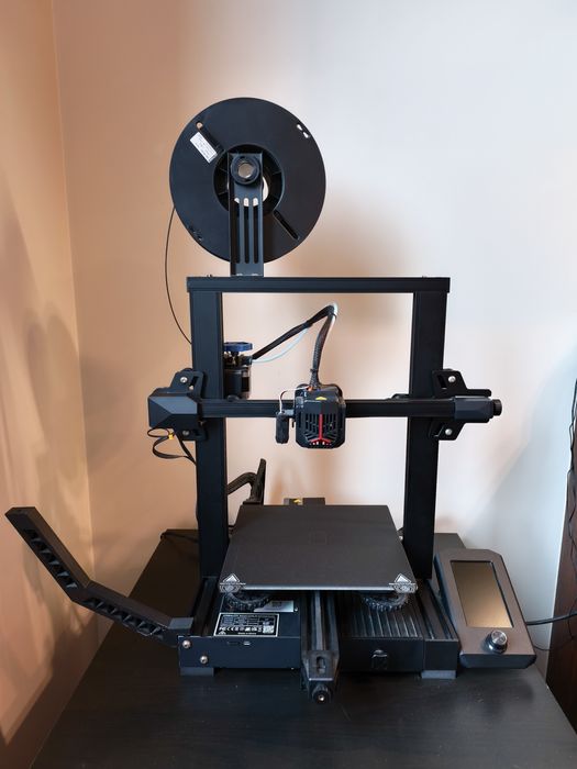 Impressora 3D - Creality Ender 3 V2 NEO