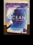 David Attenborough, "Ocean. Ostatnie dzikie miejsce"