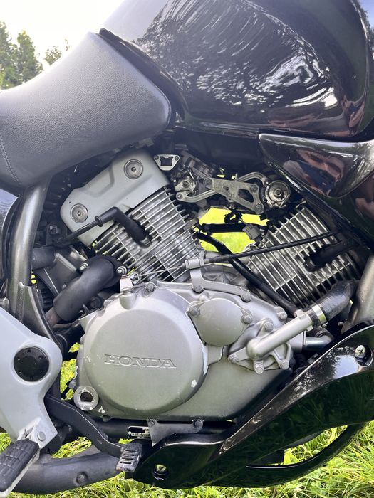 Honda Varadero XL 125V