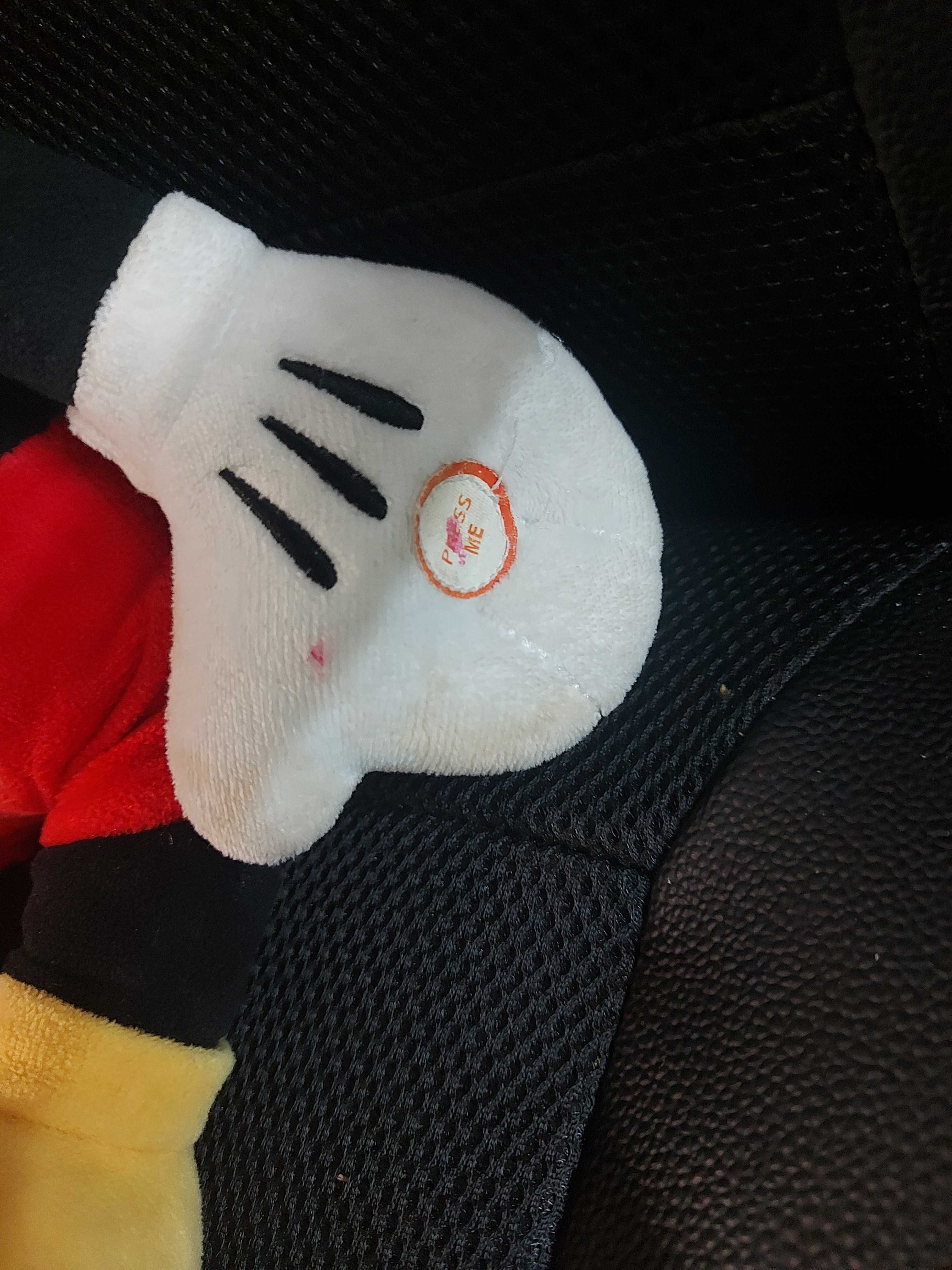 Peluche mickey mouse