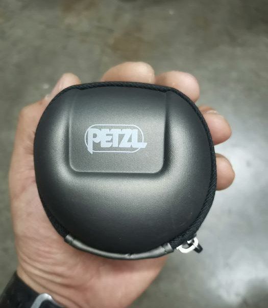 Type-C! Аккумулятор Petzl Core литий ионный Li-ion