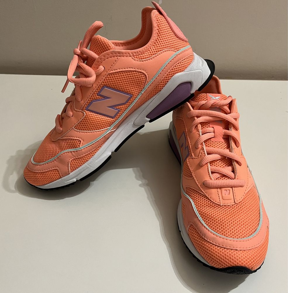 Buty sportowe sneakersy new balance 40,5